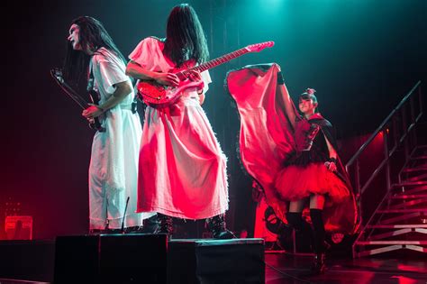 Kami Band – Unofficial BABYMETAL News.